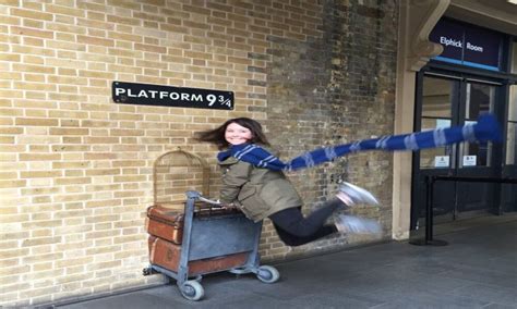Fast Track Harry .